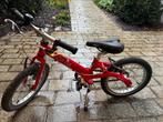 Kokua 16 inch Rood, Fietsen en Brommers, Ophalen, Gebruikt