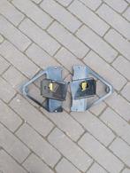 Muli fiets Maxi Cosi houders, Fietsen en Brommers, Ophalen