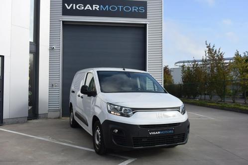 Fiat Doblo L2 Automatique 2023 15 000 km 20 000+TVA, Autos, Camionnettes & Utilitaires, Entreprise, Achat, ABS, Caméra de recul