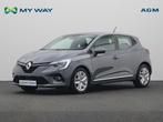 Renault Clio V Clio 1.0 TCe Zen, Autos, Argent ou Gris, Achat, Cruise Control, Boîte manuelle