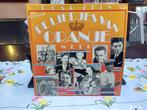 Vinyl, 2 LP's: Daar zijn de liedjes van Oranje weer, Cd's en Dvd's, Vinyl | Nederlandstalig, Ophalen of Verzenden
