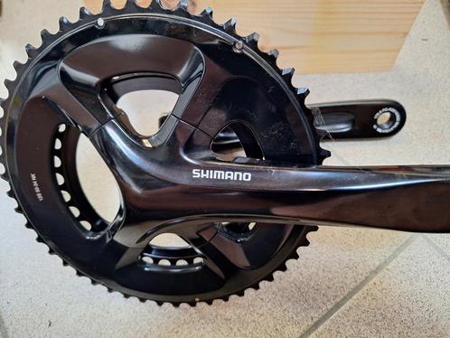 Shimano onderdelen, Fietsen en Brommers, Fietsonderdelen, Ophalen