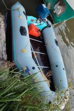 Rubberboot 320. Te koop, Watersport en Boten, Ophalen of Verzenden
