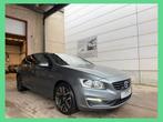 Volvo V60 1.5 T3 Automaat  152pk * GPS/Leder/Airco *, Auto's, Automaat, 1498 cc, 4 cilinders, Leder