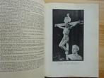 George Minne, monografie door André De Ridder ca 1950, Ophalen of Verzenden, Gelezen, Schilder- en Tekenkunst