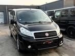 Fiat Scudo 2.0 Multijet L-H1 * GARANTIE 12 MOIS * 104MKM *, 94 kW, Euro 5, Stof, Gebruikt