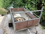 Aanhangwagen, Auto diversen, Ophalen, Gebruikt