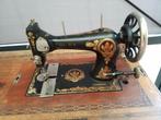 Naaimachine, Antiek en Kunst, Antiek | Naaimachines, Ophalen