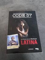 code 37 LATINA