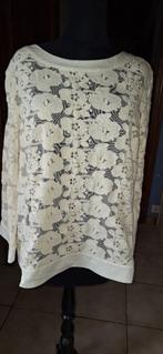 Caroline Biss blouse/shirt  maat 42, Caroline Biss, Verzenden, Maat 42/44 (L)