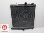 RADIATEUR PEUGEOT 206, Autos : Pièces & Accessoires, -, Utilisé, -, Peugeot
