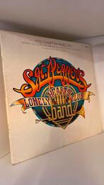 Sgt. Pepper's Lonely Hearts Club Band 🇫🇷, CD & DVD, Vinyles | Musiques de film & Bandes son, Utilisé, Enlèvement ou Envoi