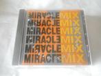 CD -  Miracle Mix, Cd's en Dvd's, Cd's | Verzamelalbums, Ophalen of Verzenden, Zo goed als nieuw, Dance