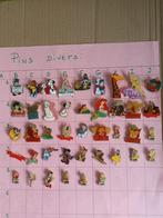 Pins thème Walt Disney, Verzamelen, Speldjes, Pins en Buttons, Ophalen of Verzenden, Zo goed als nieuw