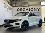 Volkswagen T-Roc 1.5 TSI ACT R-Line *Cabrio*App Connect*ACC, Automaat, 4 zetels, Cabriolet, https://public.car-pass.be/vhr/072a1df0-9d0f-4b73-87ab-3cea5e1859b6