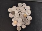 Zwitserse frank munten 36,85 CHF, Postzegels en Munten, Ophalen of Verzenden, Munten