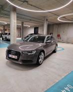Audi A6 C7, Auto's, Automaat, Zwart, Overige kleuren, USB