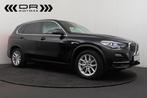 BMW X5 45e xDrive PHEV - COMFORTZETELS - DRIVING ASSISTENT, 0 min, 0 kg, Zwart, Bedrijf