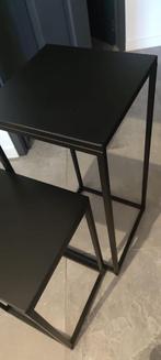 bijzettafel, Ophalen, Zo goed als nieuw