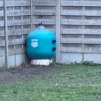 Losse Zandfiltertank voor Zwembad (Zonder Pomp), Tuin en Terras, Ophalen