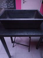 Auge de maçon et bassine ronde de maçon, Bricolage & Construction, Enlèvement ou Envoi