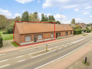Huis te koop in Lummen, 2 slpks, 94 m², 2 kamers, Vrijstaande woning, 1270 kWh/m²/jaar