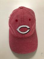 Casquette New Era 9Twenty rose, Enlèvement ou Envoi, Comme neuf, One size fits all, Casquette