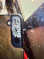 Thermostaatkraan grohe, Ophalen, Zo goed als nieuw, Chroom, Kraan