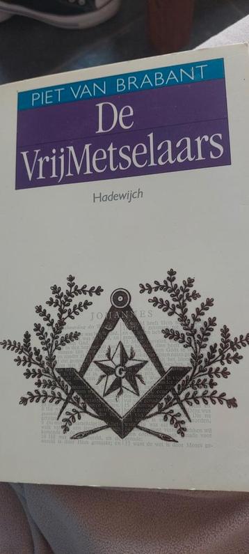 De vrijmetselaars   Piet van brabant beschikbaar voor biedingen
