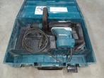 Makita breekhamer HR4013C, Doe-het-zelf en Bouw, Boor- en/of Breekhamer, Ophalen of Verzenden, Variabele snelheid, Gebruikt