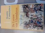 De leeuw van vlaanderen hendrik conscience, Livres, Enlèvement ou Envoi, Comme neuf