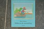 Kikker en de vreemdeling, Boeken, Ophalen of Verzenden