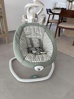 Schommelstoeltje voor baby’s, Ophalen, Zo goed als nieuw