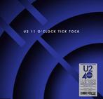 U2 - 11 O'clock Tick Tock, Cd's en Dvd's, Vinyl | Hardrock en Metal, Ophalen of Verzenden, Nieuw in verpakking