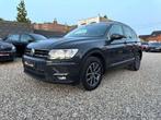 Volkswagen Tiguan Tiguan 2.0 TDi 4Motion DSG *Garantie 12 mo, Automaat, Stof, Gebruikt, Bedrijf