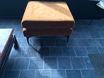 Hocker XL, poef, Ophalen, Metaal