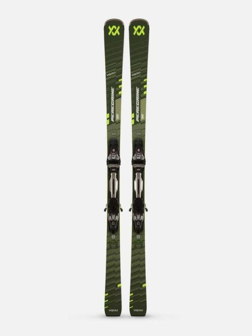 volkl peregrine 76 171/176 cm 24/25 650€ nieuw, Sport en Fitness, Skiën en Langlaufen, Nieuw, Ski's, Ski, Overige merken, 160 tot 180 cm