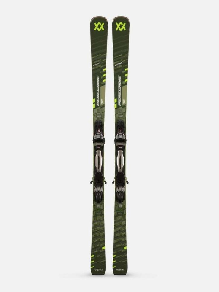 volkl peregrine 76 171/176 cm 24/25 650€ nieuw, Sport en Fitness, Skiën en Langlaufen, Nieuw, Ski's, Ski, Overige merken, 160 tot 180 cm