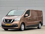 Nissan NV300 1.6 dCi 125 L2 Camera|Trekhaak|Cruise, Autos, Achat, Euro 6, Entreprise, 5 portes