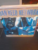 lp - dan reed network - dan reed network - vak 7, Ophalen of Verzenden, Gebruikt