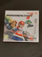 Mariokart 7-spel op Nintendo 3DS, Zo goed als nieuw, Verzenden