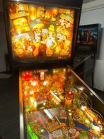 Zeer mooie Dr Dude, Verzamelen, Automaten | Flipperkasten, Ophalen