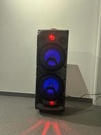 Muse Bluetooth Party Box Speaker, Audio, Tv en Foto, Luidsprekerboxen, Ophalen, Nieuw