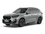 BMW X1 sDrive18i M Sport Pro / PANO / ACC / TRKHK / H-K, Argent ou Gris, Achat, Euro 6, Entreprise