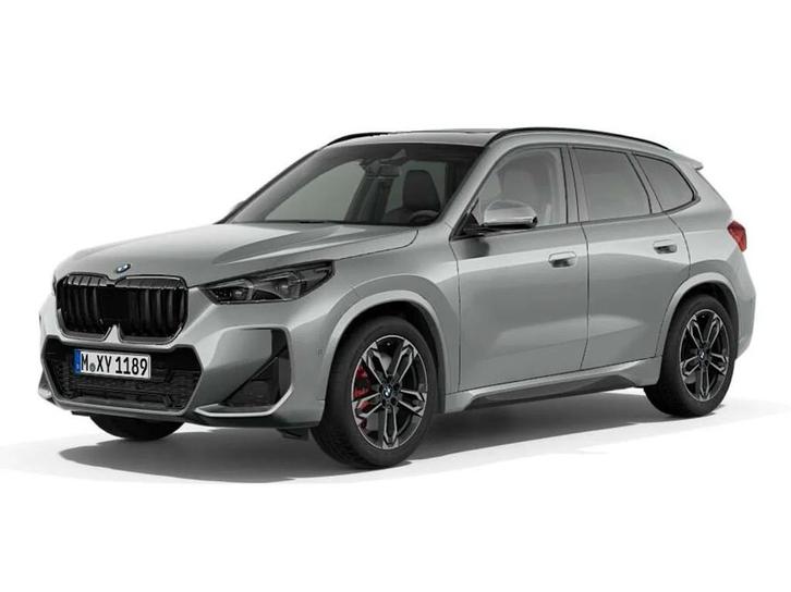 BMW X1 sDrive18i M Sport Pro / PANO / ACC / TRKHK / H-K, Auto's, BMW, Bedrijf, Te koop, X1, ABS, Achteruitrijcamera, Adaptive Cruise Control