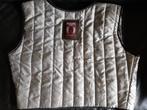 Neuves: doublures thermiques  Richa (2) taille S- M, Motos, Enlèvement ou Envoi, Neuf, sans ticket, Manteau | cuir, RICHA