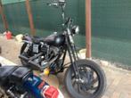 Harley Davidson Dyna Glide -Bobber, Motoren, Motoren | Harley-Davidson, 2 cilinders, 1340 cc, Chopper, Particulier