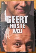 Geert Hoste : Wel, Ophalen, Zo goed als nieuw