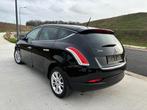 Lancia Delta 1.6 l Multijet  Design full options 2012, Auto's, Lancia, Beige, 4 cilinders, Zwart, Leder