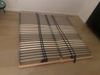 Lattenbodems, Huis en Inrichting, Slaapkamer | Bedden, Ophalen, Gebruikt, Eenpersoons